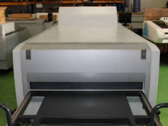 Heidelberg Suprasetter 105 MCL Pic 2