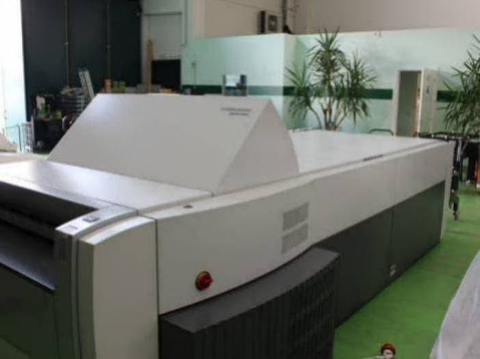 Heidelberg Suprasetter 105 MCL Pic 4