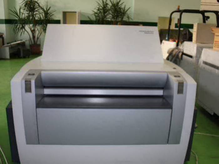 Heidelberg Suprasetter 105 MCL Pic 3