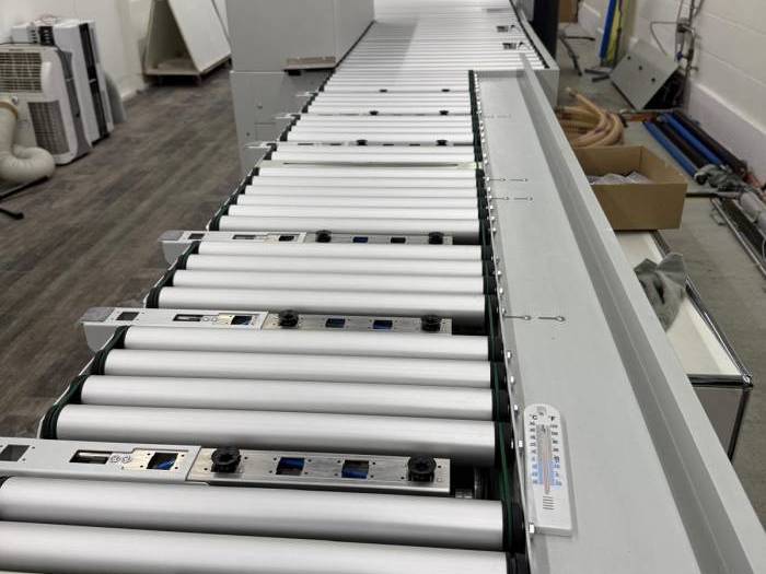 Heidelberg Suprasetter 106 CTP Agfa Arkana 85   NE Pic 7