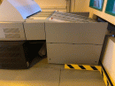 Heidelberg Suprasetter 106 CTP Agfa Arkana 85   NE Pic 2