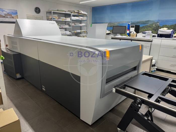 Heidelberg Suprasetter 75 Pic 4