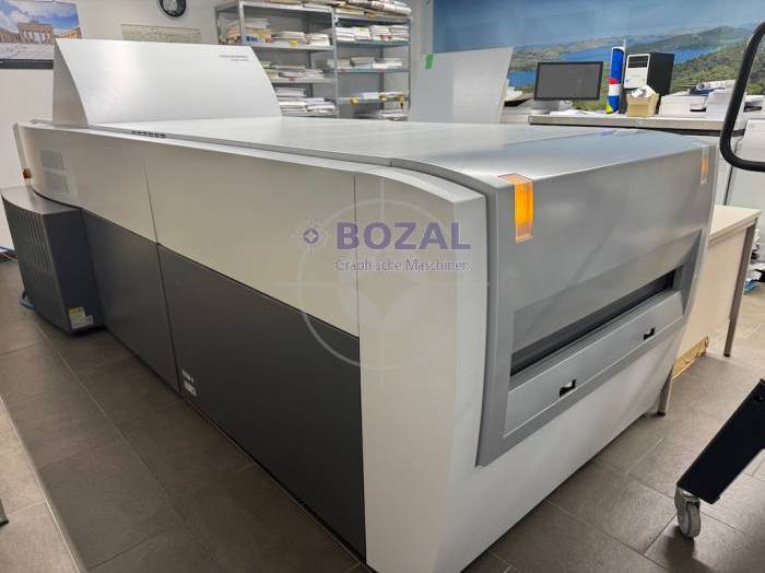 Heidelberg Suprasetter 75 Pic 2