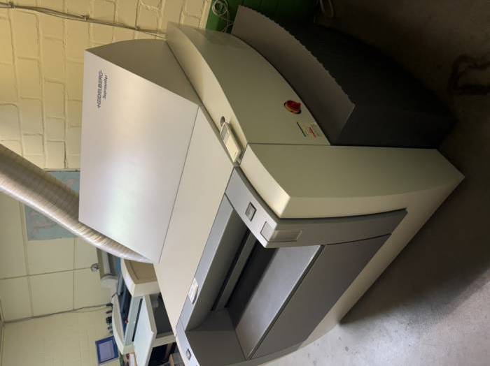 Heidelberg Suprasetter A52 A74 Pic 8