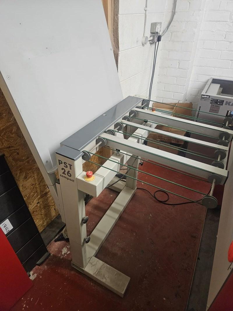 Heidelberg A52/A74 CTP System Pic 6