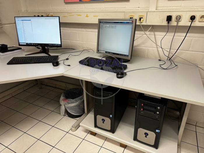 Heidelberg Suprasetter A75 GEN III Pic 2