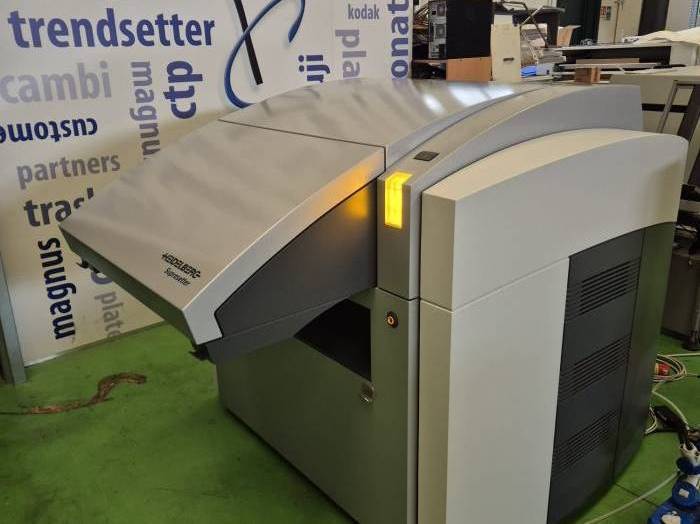Image1 Heidelberg Suprasetter A75 Gen III DTL
