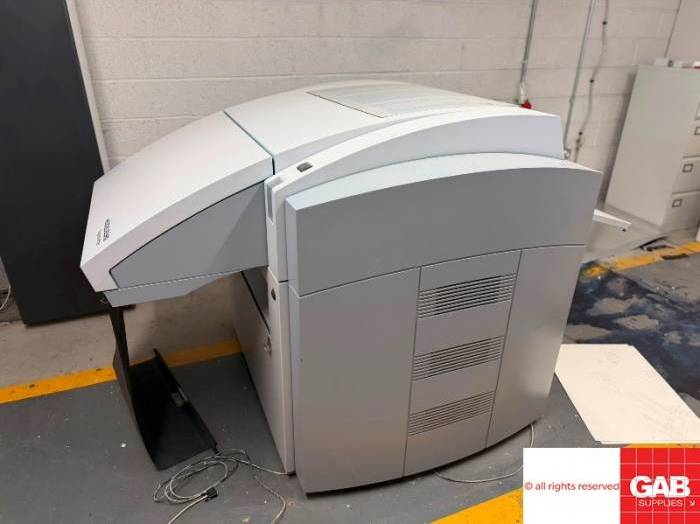 Heidelberg Suprasetter A75 - CTP Machine Pic 2