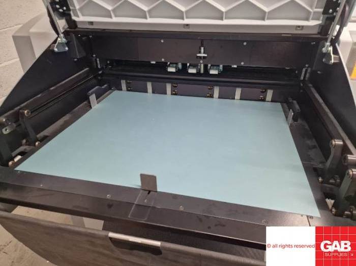 Heidelberg Suprasetter A75 - CTP Machine Pic 4