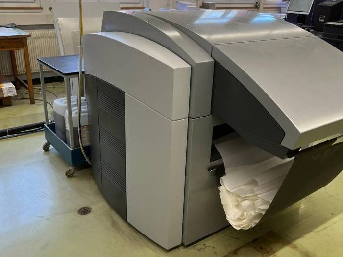 Heidelberg Suprasetter A 52 75 Pic 1