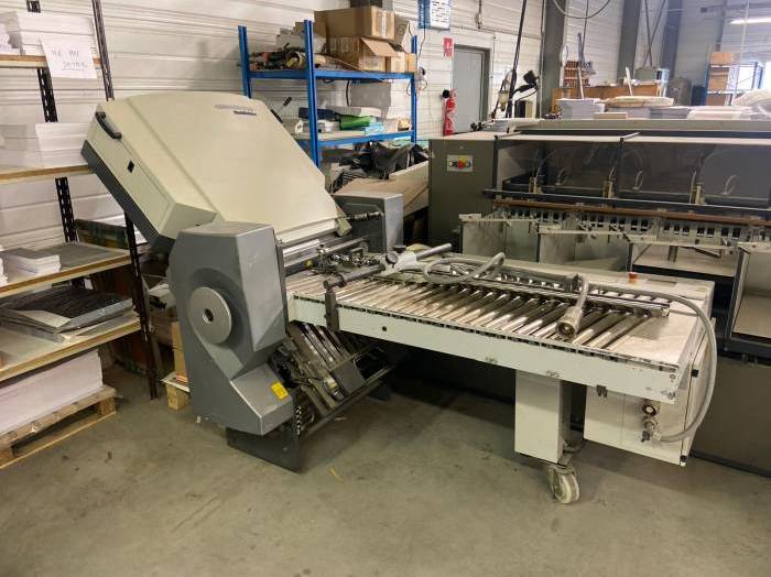 Heidelberg TD 56 6-4 Pic 10