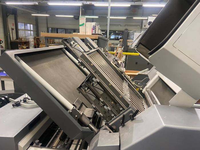 Heidelberg TD 56 6-4 Pic 9