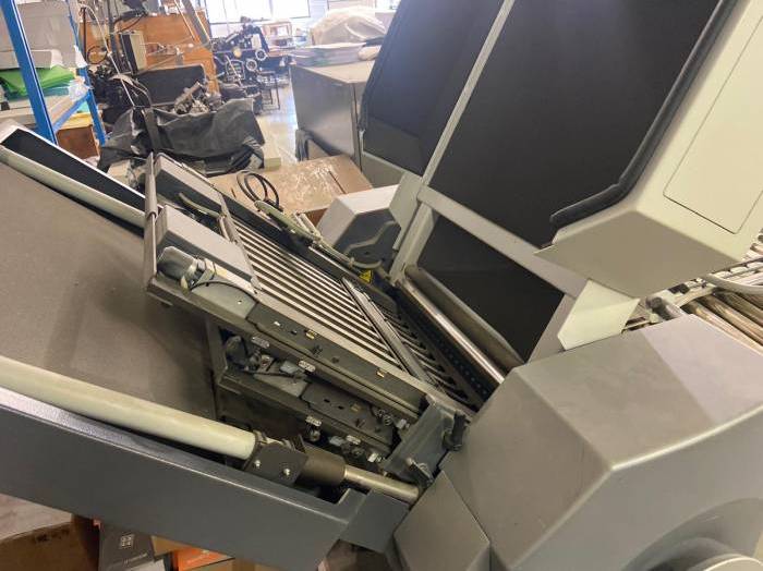 Heidelberg TD 56 6-4 Pic 12