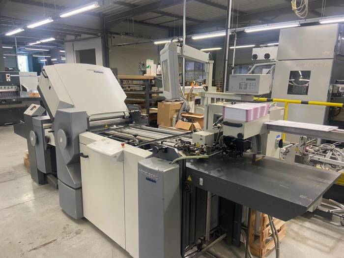 Heidelberg TD 56 6-4 Pic 3