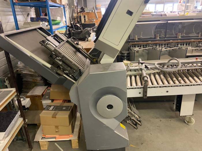 Heidelberg TD 56 6-4 Pic 13