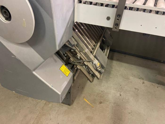 Heidelberg TD 56 6-4 Pic 11