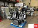 Heidelberg T-Platen with hot foil stamping 