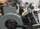 Heidelberg T 10x15 Foiling Conversion Pic 8