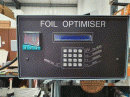 Heidelberg T 10x15 Foiling Conversion Pic 7