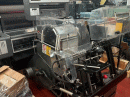 Heidelberg T FTP Hot foil system - 26x38