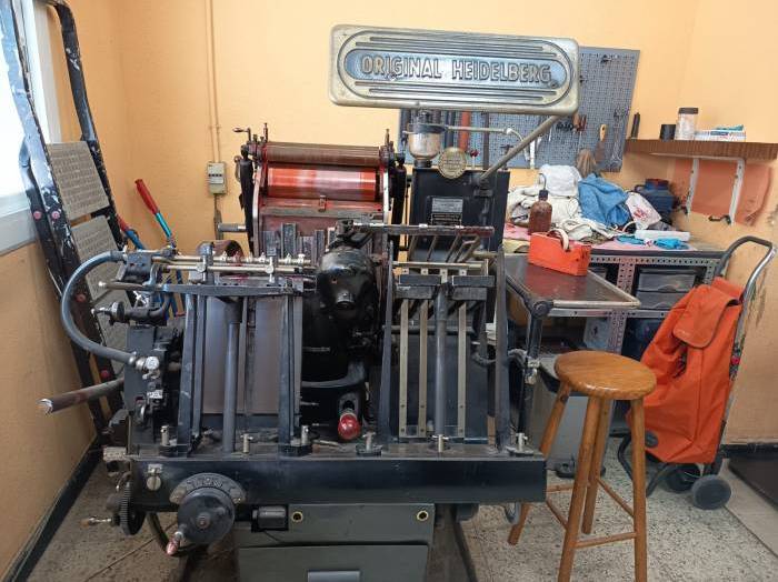 Heidelberg Tiegel Pic 2