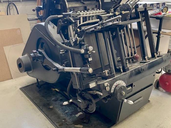 Heidelberg Tiegel Pic 1