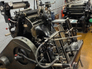 Heidelberg Tiegel  Pic 1