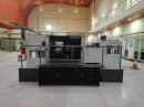 Heidelberg Varimatrix 105 CS Pic 1