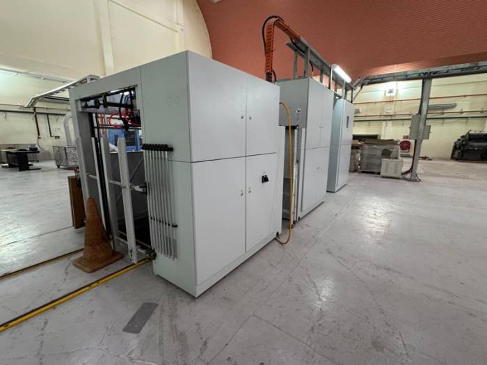 Heidelberg Varimatrix 105 CS Pic 4