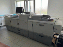 Heidelberg Versafire Pro C 7100 X