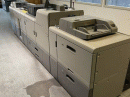 Heidelberg Versafire CV Model Linoprint Pro C7100 (Ric Pic 5