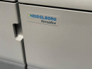 Heidelberg Versafire CV Model Linoprint Pro C7100 (Ric Pic 3