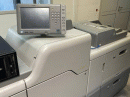 Heidelberg Versafire CV Model Linoprint Pro C7100 (Ric Pic 4