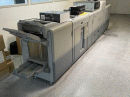 Heidelberg Versafire CV Model Linoprint Pro C7100 (Ric Pic 9
