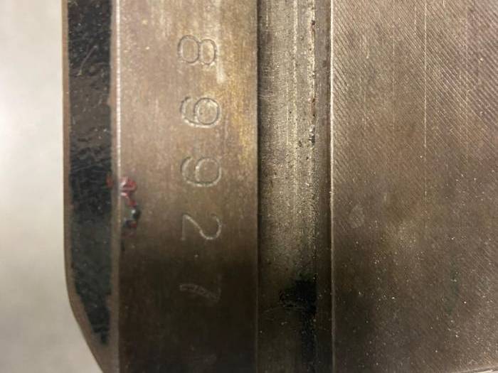 Heidelberg With Hot foil Pic 4