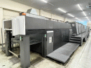 Heidelberg XL 105-6 LX