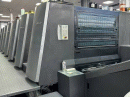 Heidelberg XL 105-6 LX UV