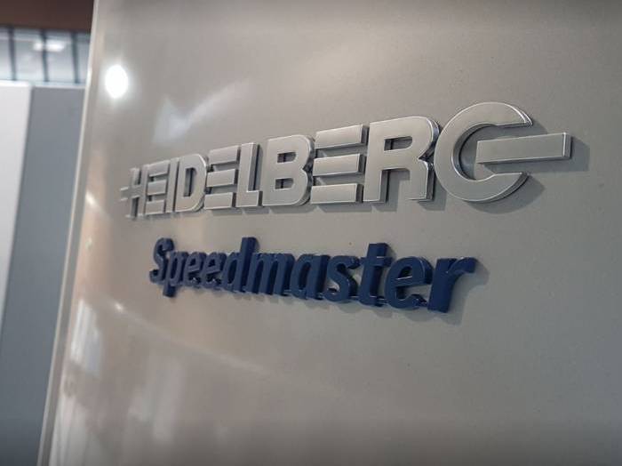 Heidelberg XL 105-6 LX Pic 1