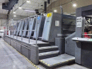 Heidelberg XL 105-6 LX UV