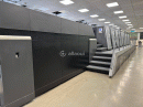 Heidelberg XL 106-6 LYY LX3 UV Pic 1