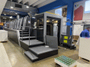 Heidelberg XL 106-7 LX3 UV IR