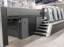 Heidelberg XL 106-4 LED UV - 2021
