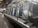 Heidelberg XL 106-5 LX Pic 1