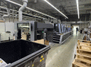 Heidelberg XL 106-8 P 18k Pic 1