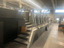 Heidelberg XL 106-8 P Pic 1