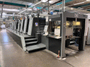 Heidelberg XL 106-8 P