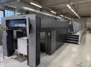 Heidelberg XL 106-8 P LX 3 Inpress