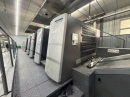 Heidelberg XL 106-8 P  Pic 5