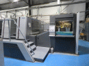 Heidelberg XL 106-8 P K18 Pic 11