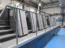 Heidelberg XL 106-8 P K18 Pic 6